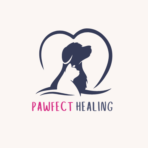 Pawfect Healing
